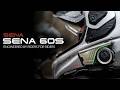 Meet The Next Level Of Motorcycle Comms With The Sena 60S
