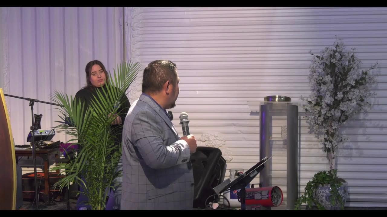 Mar 1, 26 Mes: Purificando nuestro Cuminal