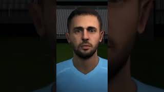Who is next? Silva Signed anticipating #efootball2024 #efootball2024psp #efootball2024ppsspp