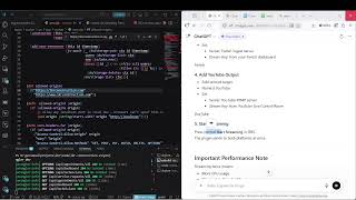Raw software development - Creating small prototypes for potential clients #40