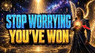 ✨ Chosen One: God Is Funding Your Life Now 💸 Stop Worrying 🙏