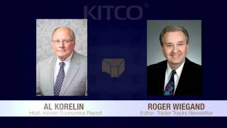 Kitco Audio: Big Al and Trader Rog Discuss Gold and Silver's Strength Against a Stronger U.S. Dollar