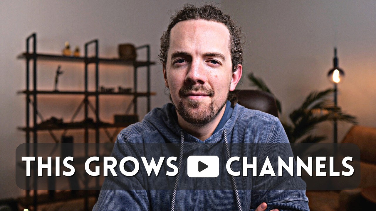 Latest Title & Thumbnail