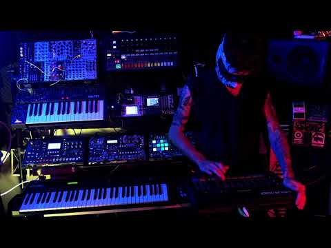 DIRTY'S GEAR #01  -KAWAI R100-