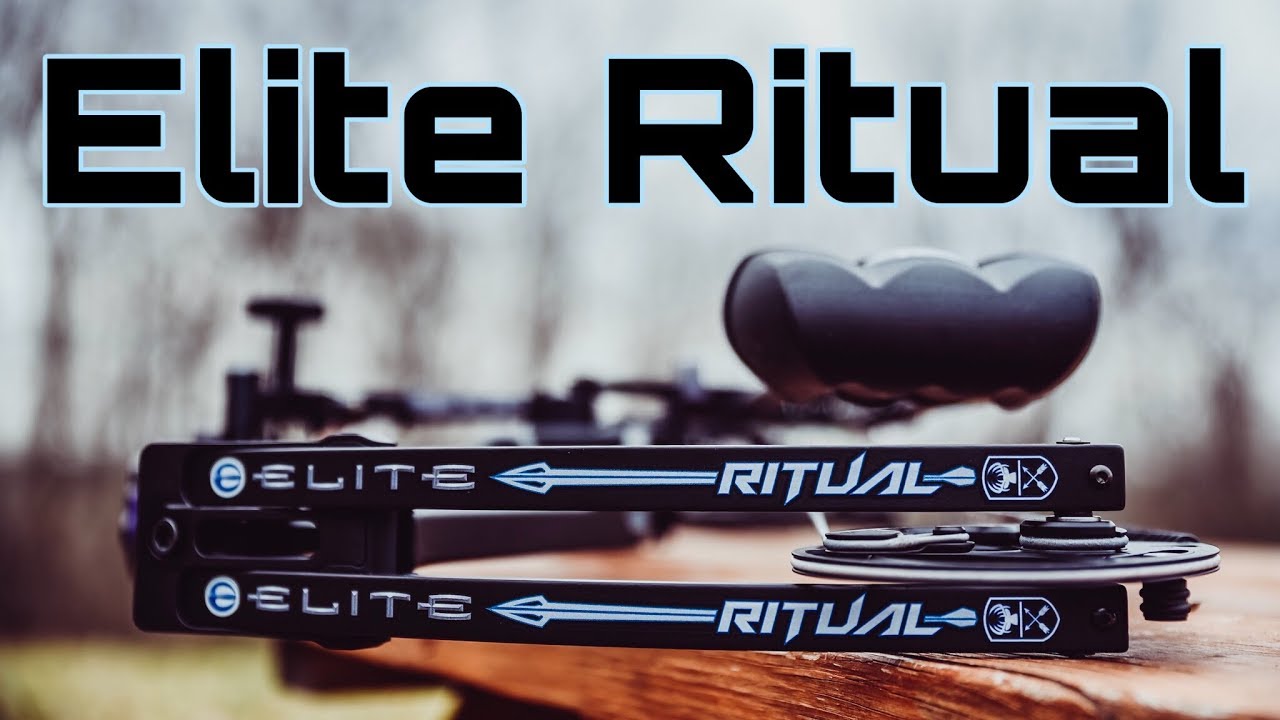 Elite RITUAL Shooting REVIEW - YouTube