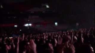 Kiss en Argentina 2012 - HD