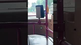 Singapore Bus Music Day 76 Scnnia K330UB SBS8338A Bus 16 Svc Blk 34 To Nao Nah Sch Singapore Bus Music Day 76 Scnnia K330UB SBS8338A Bus 16 Svc Blk 34 To Nao Nah Sch