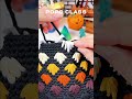 Crochet the Body of the Bag 👜 Step-by-Step Tutorial | Easy & Clean Look #crochetforbeginners #diy