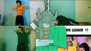 They Said my Videos were Staged so I BOSSRAIDED LIVE... | Deepwoken