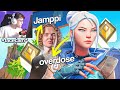 Yeni Sezonda Takımıma ESPORCU Geldi Beraber TAŞIDIK! (facecamli video)