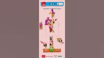 Iq Boost level 4 #braingames #gameplay #game #playgo