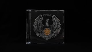 Komunal - Gemuruh Musik Pertiwi (2012) || CD Lagu Album Musik || Progresiv Barbar Musik