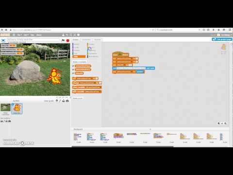 Scratch Tutorial: Converting from 24 Hour to 12 Hour Clock