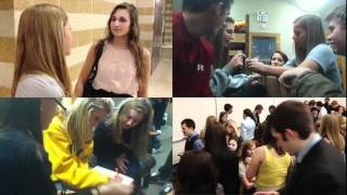 Rush AKPsi!