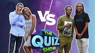 Your Favorite Machachari kids on Quiz Show | Head to head to beat the 2700 points record