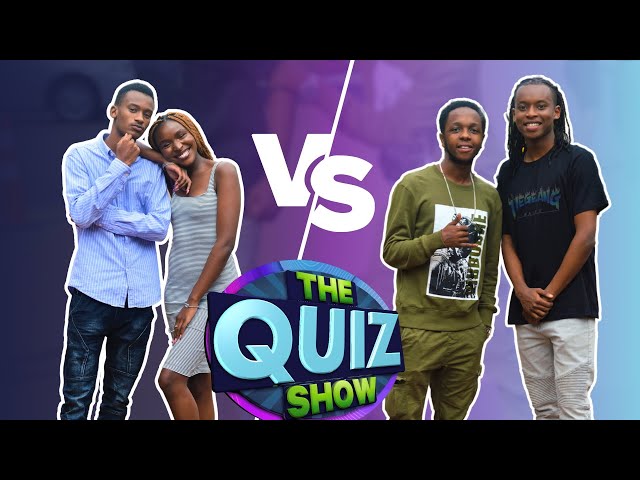 Your Favorite Machachari kids on Quiz Show | Head to head to beat the 2700 points record class=