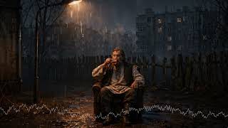 Авось (Русская рулетка) — Мрачный Фолк / Doomer Music | Ночные Корни Vibe