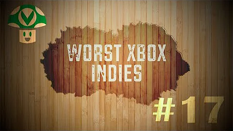 [Vinesauce] - Joel - Worst Xbox Indies (part 17) (Skully // That Seagull stole my Chips!)