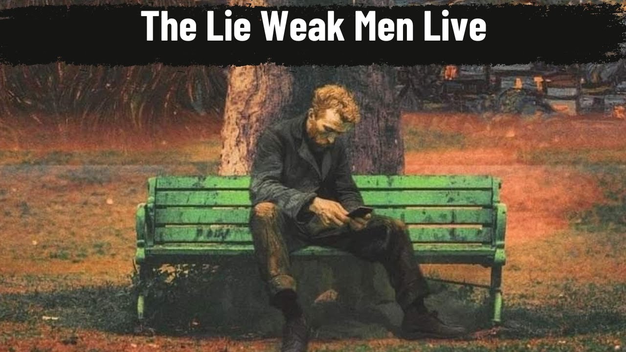 Почему слабые люди притворяются хорошими — самое мрачное предостережение Ницше