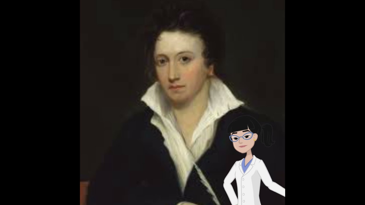 Shelly's Important work ' A Defence of Poetry'