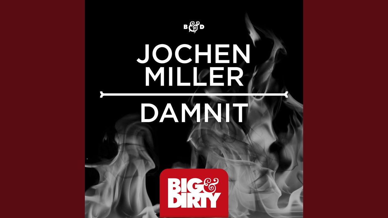 YouTube에서 Damnit 보기 YouTube에서 Damnit 보기