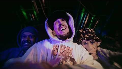 WadAap - Klopt ft. Spacekees & Reazun (Official Video)