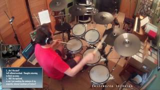 Watch Meshuggah The Exquisite Machinery Of Torture video