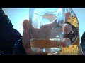 酒好きな俺の飲酒動画　part480　チョーヤ　The　BLACK