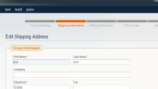 Address Type Indicator screenshot 4