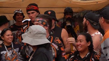 Phoenix Rising Red vs Golden State Raiders WCPPL D4 Raw Footage