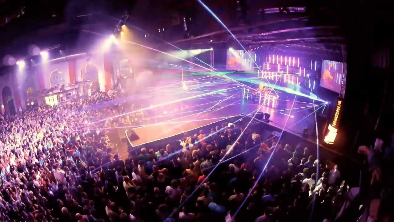 Easterrave 2012 official aftermovie