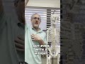 Shoulder PAIN? 💪 Hidden cause and solution 🔥 | Rehab, Exercises & PEMF 💯