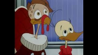 Alfred J Kwak (Alfred J Quack) Ep43 Vote For Ollie (HD Ai Improved-English)