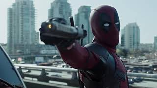 FXX - Deadpool