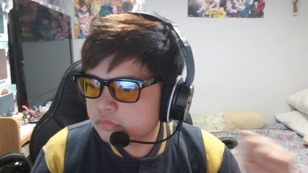 KiryuGamingX Thank God its Friday Dance! Ft. Fake Simba!