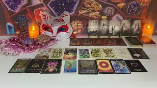 PISCES TAKING YOUR LIFE TO THE NEXT LEVEL ! A DOOR IS OPENING UP! PISCES LOVE TAROT READING
