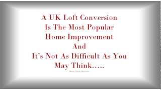 Loft Conversion How To Part 15
