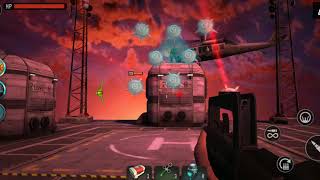 Last hope sniper : Act 6. Scene 30. Final fight.