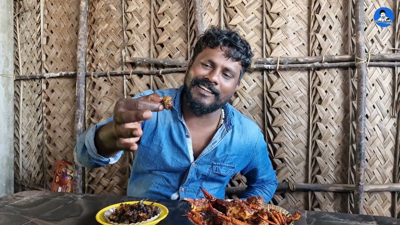 தனுஷ்கோடி மதினி சமையல்
