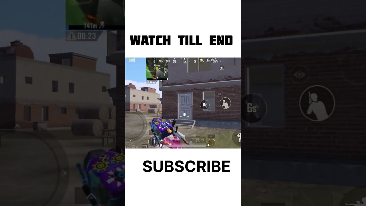 MORTAL 1v2 |  FinisherYT ✨ | 