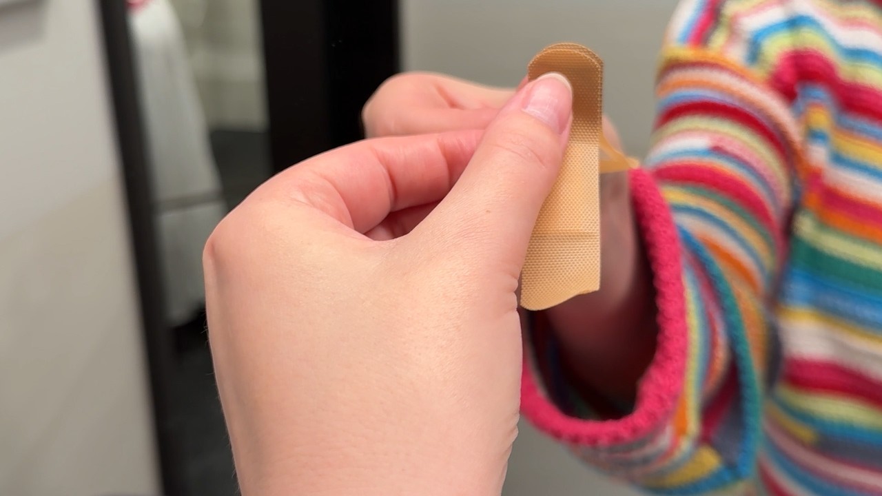 Jede Frau erfährt DIESEN Trick zu spät