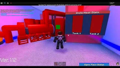 Meltdown or Freezedown Computer Core Lab - “Super Meltdown”