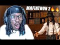 Shvckk Reacts To Kai Cenat MAFIATHON 2 TRAILER