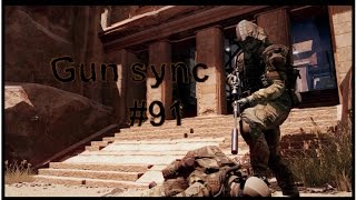WF(gun sync#91)-Can't Sleep