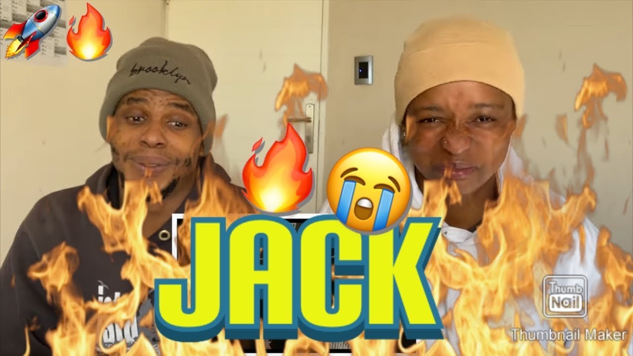 🤞🏾FAMILY REACTS🤞🏾to A NASTY C - JACK 🔥🚀[ S.A REACTION CHANNEL🇿🇦]