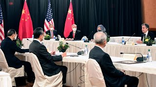 What Can We Expect From the U.S.-China Talks?