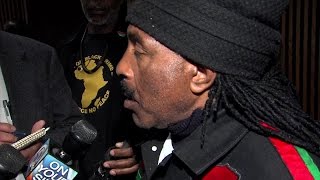 Black Man Army unedited reaction to Brelo verdict