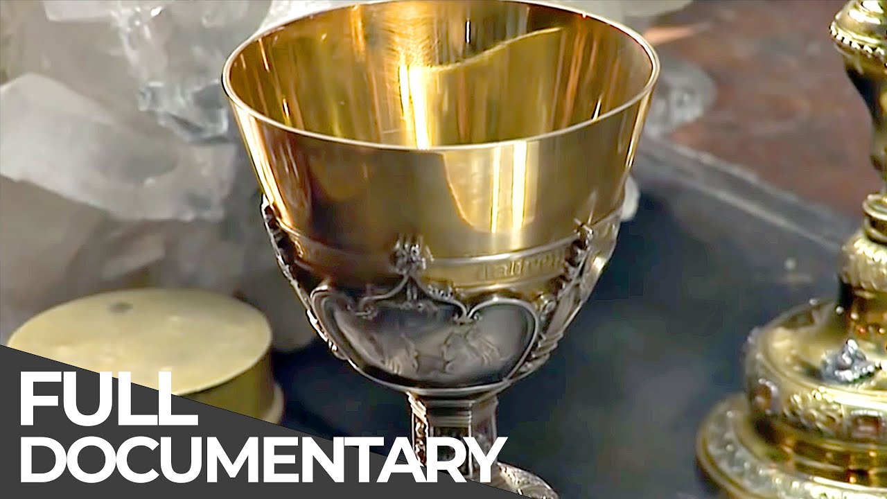 The Rarest Relics of the Saints (2022)