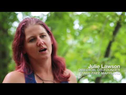 Are Microplastics in Our Water Becoming a Macroproblem   National Geographic
