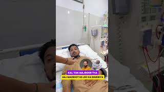 Free healthcare, because every life matters